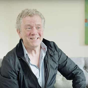Doctor Who: Jon Culshaw to Voice 12th Doctor in Big Finish Audios